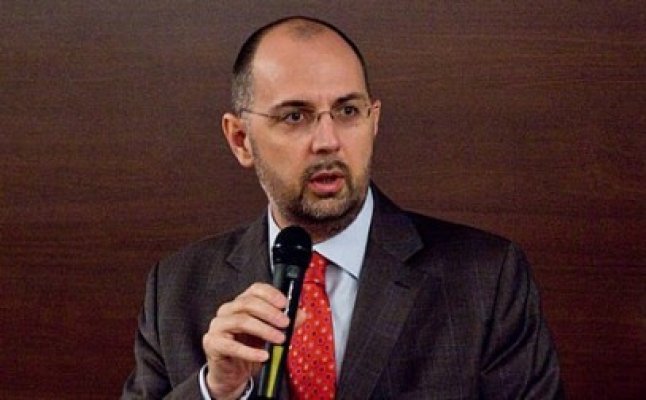 Kelemen: Mergem la Cotroceni cu mesajul că trebuie reluat dialogul între putere şi opoziţie